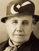 Dorothy ROBINSON